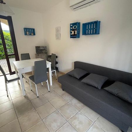 Casa Vacanza Sun & Relax Santa Maria al Bagno Ngoại thất bức ảnh
