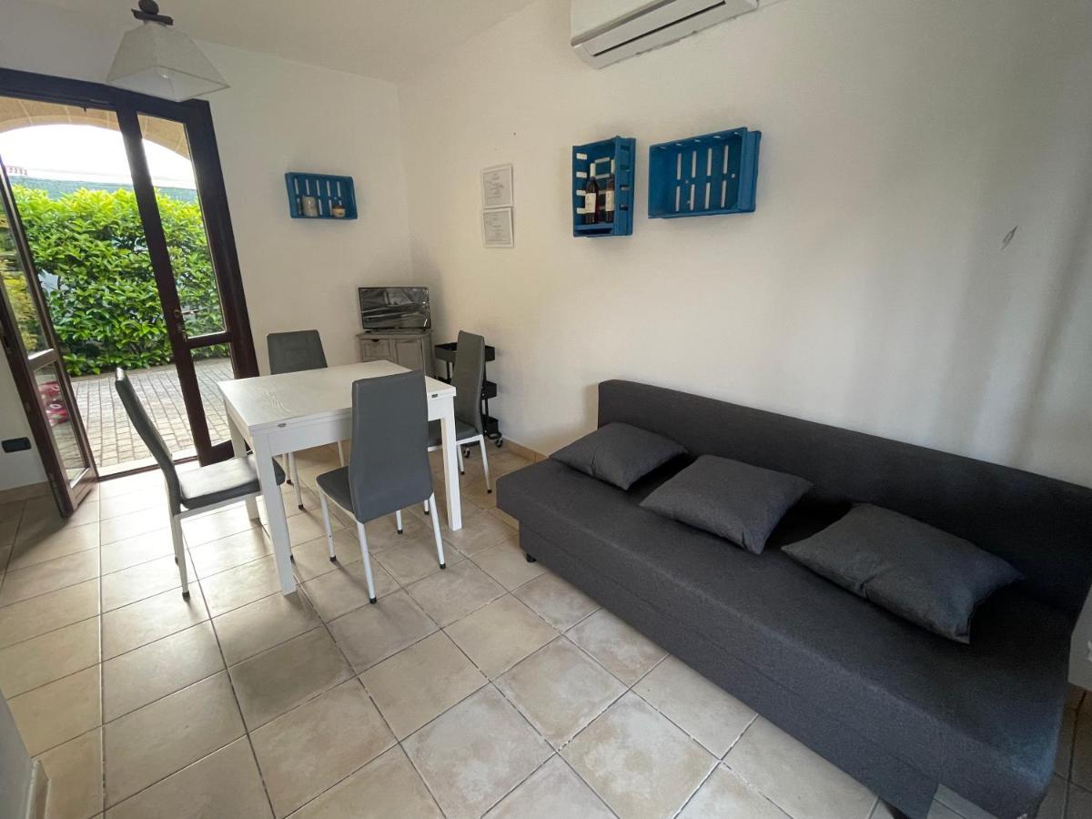 Casa Vacanza Sun & Relax Santa Maria al Bagno Ngoại thất bức ảnh