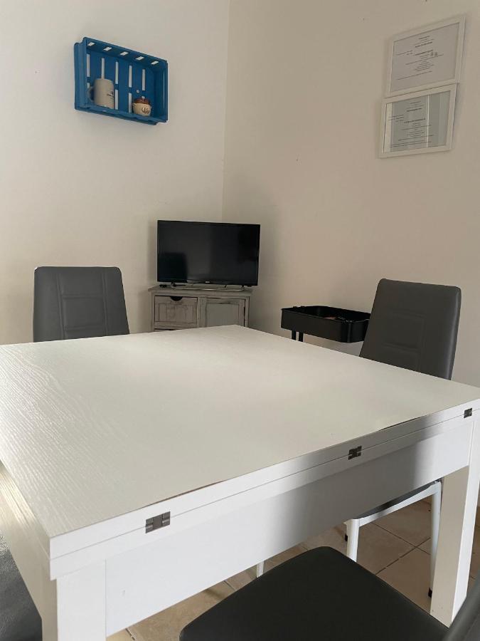 Casa Vacanza Sun & Relax Santa Maria al Bagno Ngoại thất bức ảnh