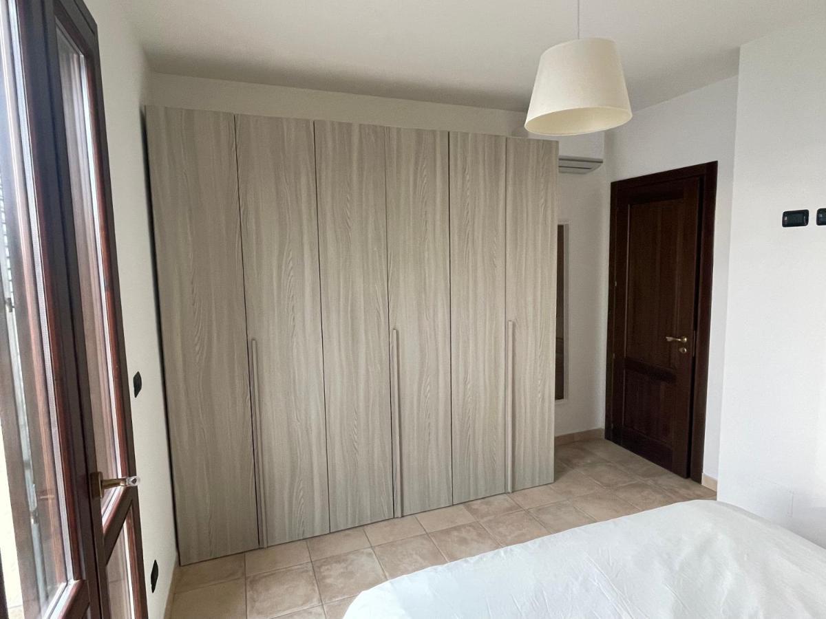 Casa Vacanza Sun & Relax Santa Maria al Bagno Ngoại thất bức ảnh