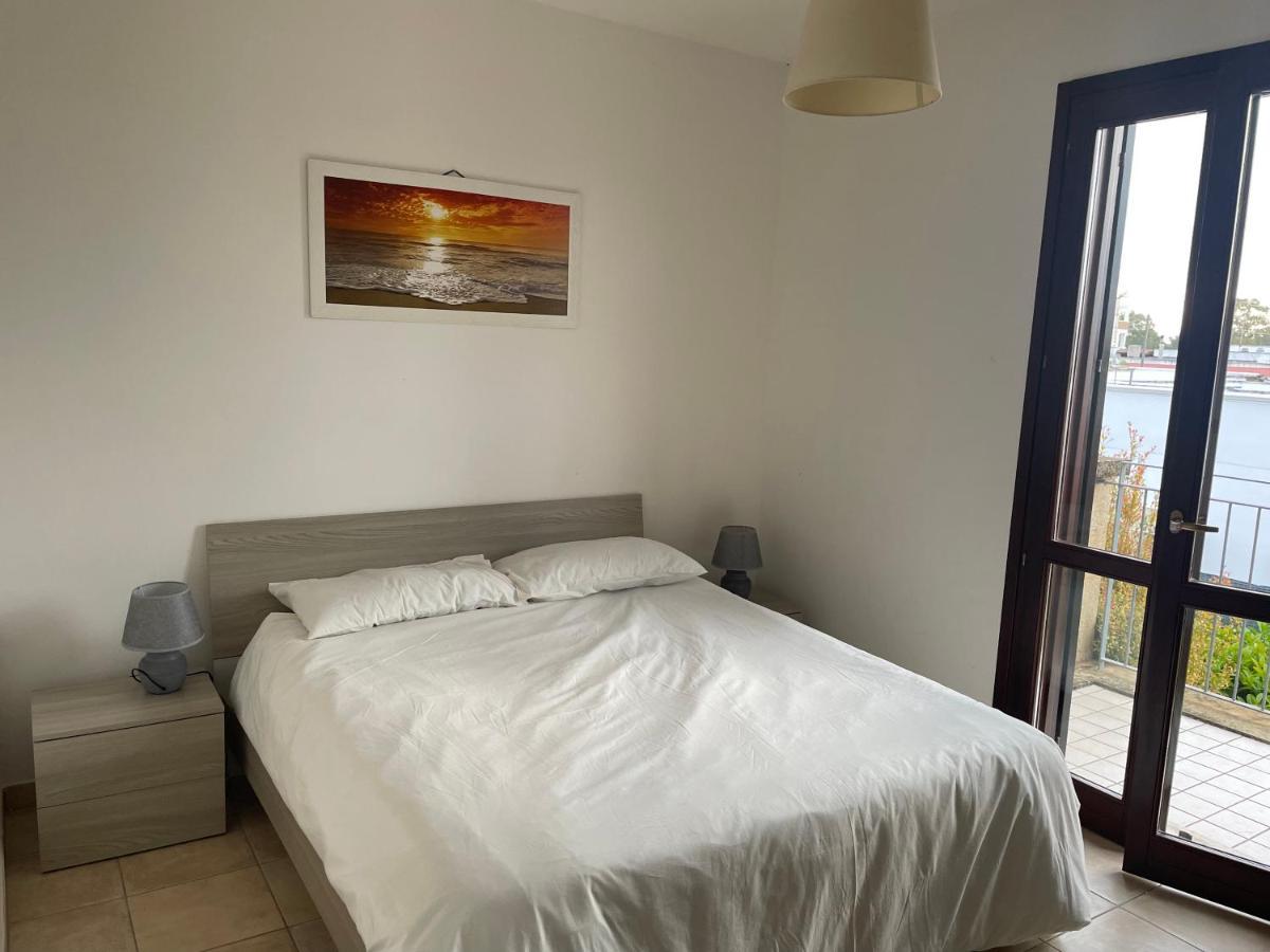Casa Vacanza Sun & Relax Santa Maria al Bagno Ngoại thất bức ảnh