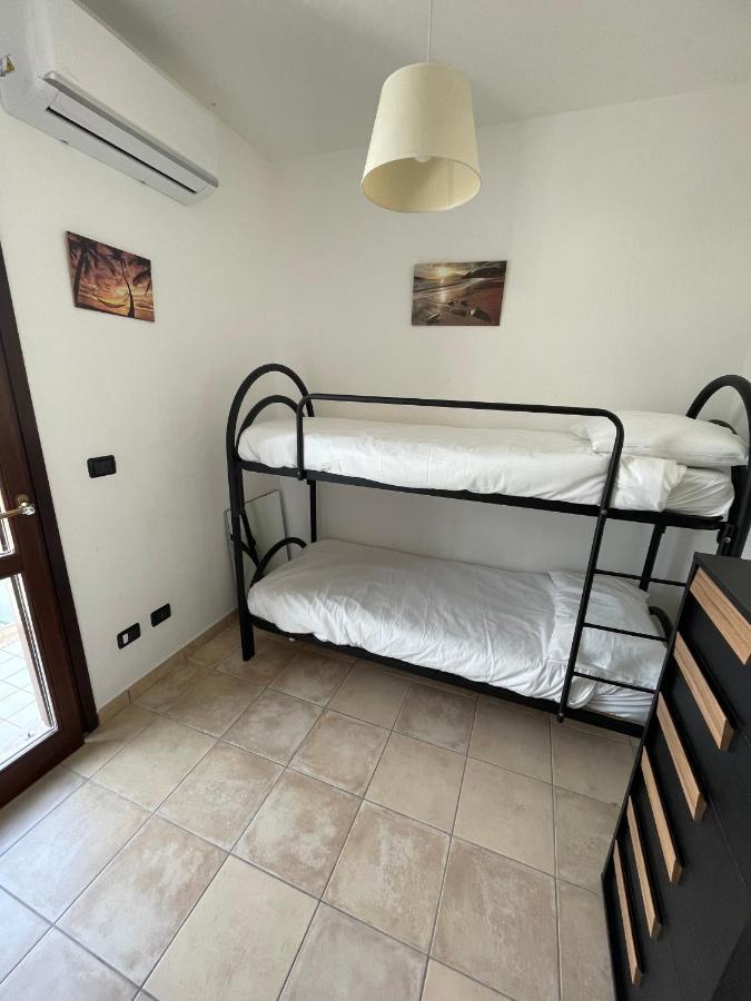 Casa Vacanza Sun & Relax Santa Maria al Bagno Ngoại thất bức ảnh