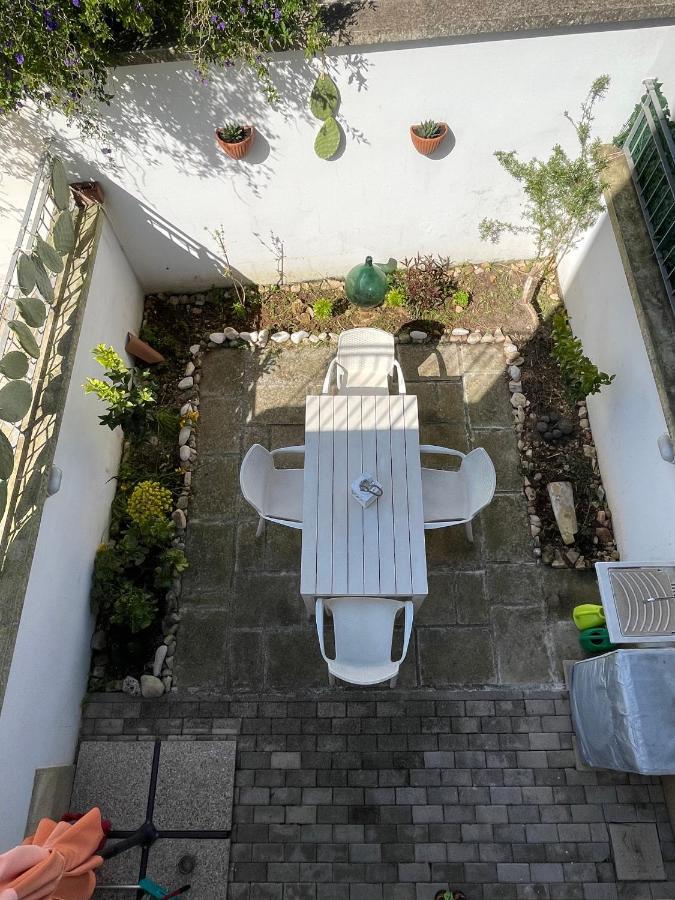 Casa Vacanza Sun & Relax Santa Maria al Bagno Ngoại thất bức ảnh