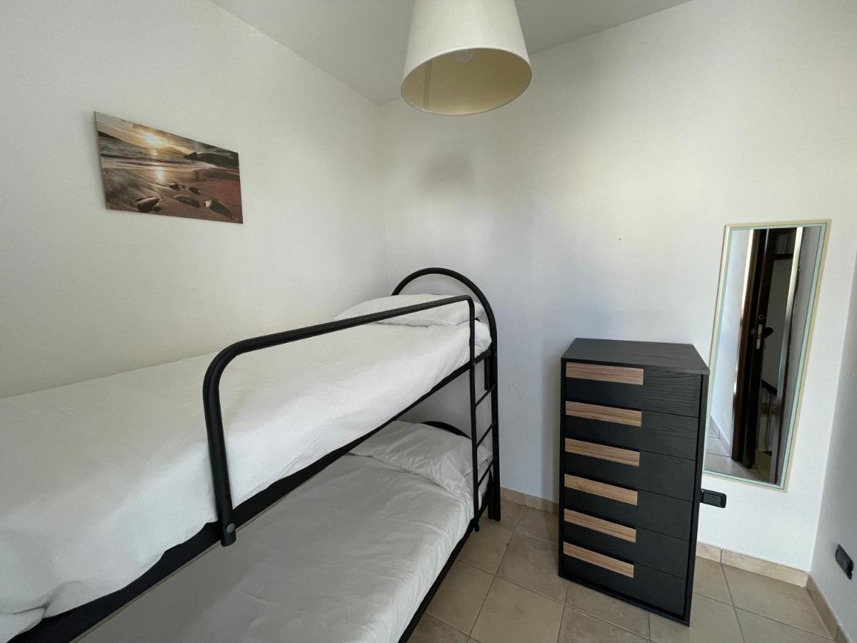Casa Vacanza Sun & Relax Santa Maria al Bagno Ngoại thất bức ảnh