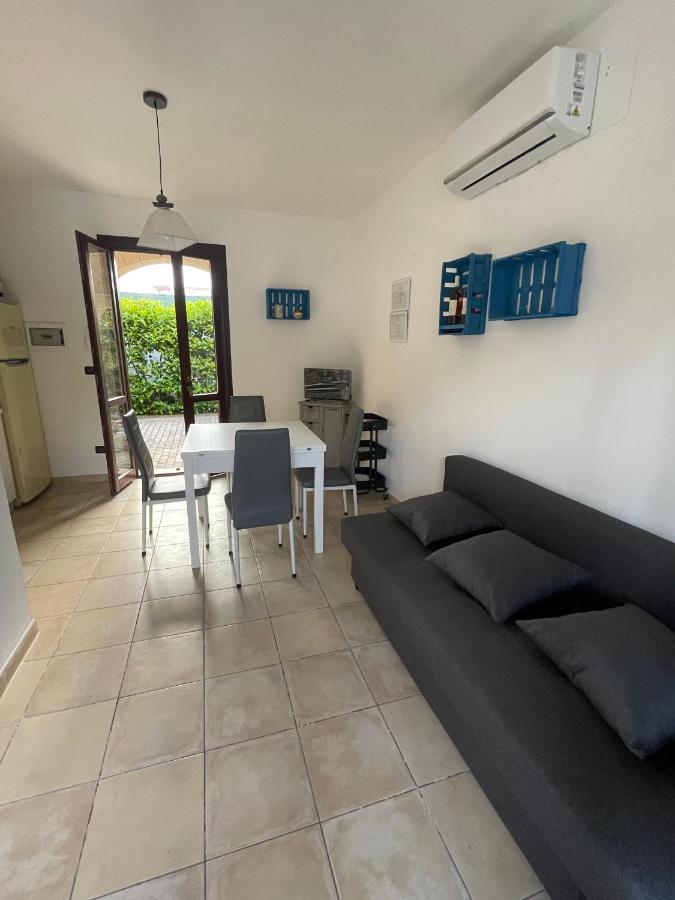 Casa Vacanza Sun & Relax Santa Maria al Bagno Ngoại thất bức ảnh